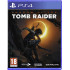 Shadow of the Tomb Raider Defentive Edition [PS4]